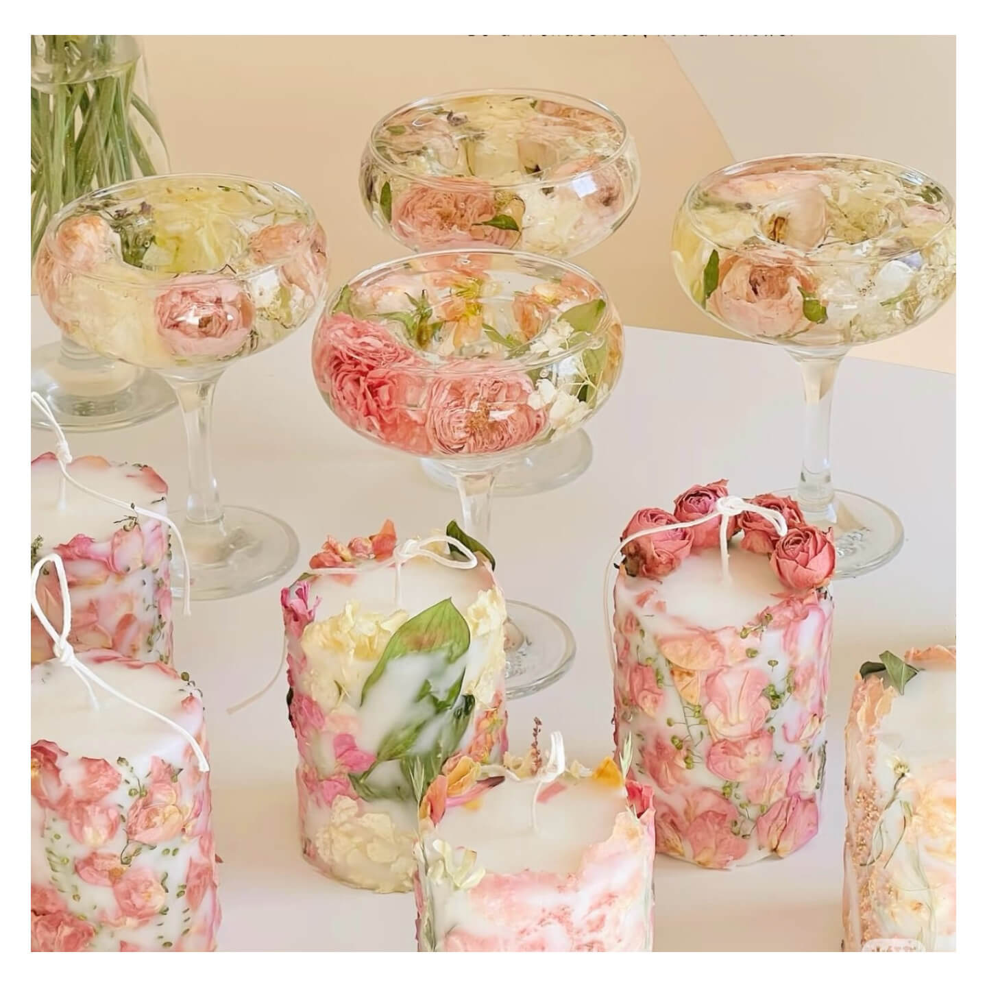 Candle Making